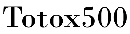Totox500